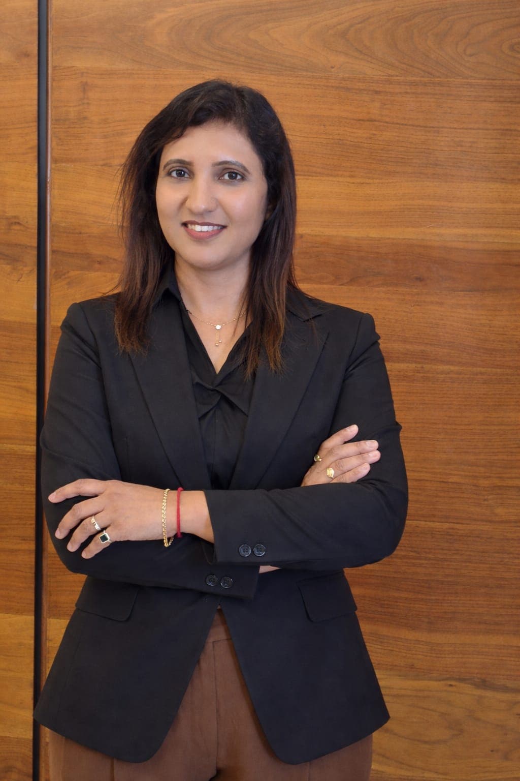 Nametta Tickare, tarot-based life and business coach